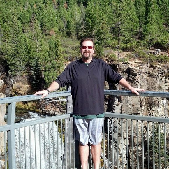 Meet your Posher, John - Picture 1 of 1